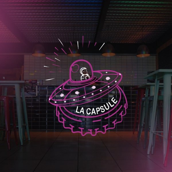 La Capsule C&B